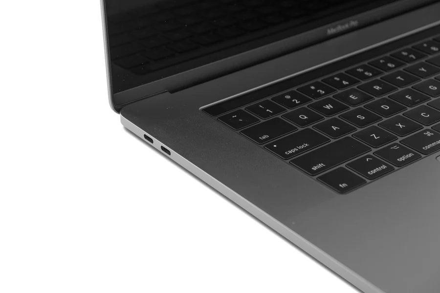 Apple MacBook Pro – 15 Inch, Core i5 Touch Bar, 2GHz, 8GB RAM, 256GB SSD (Space Gray)