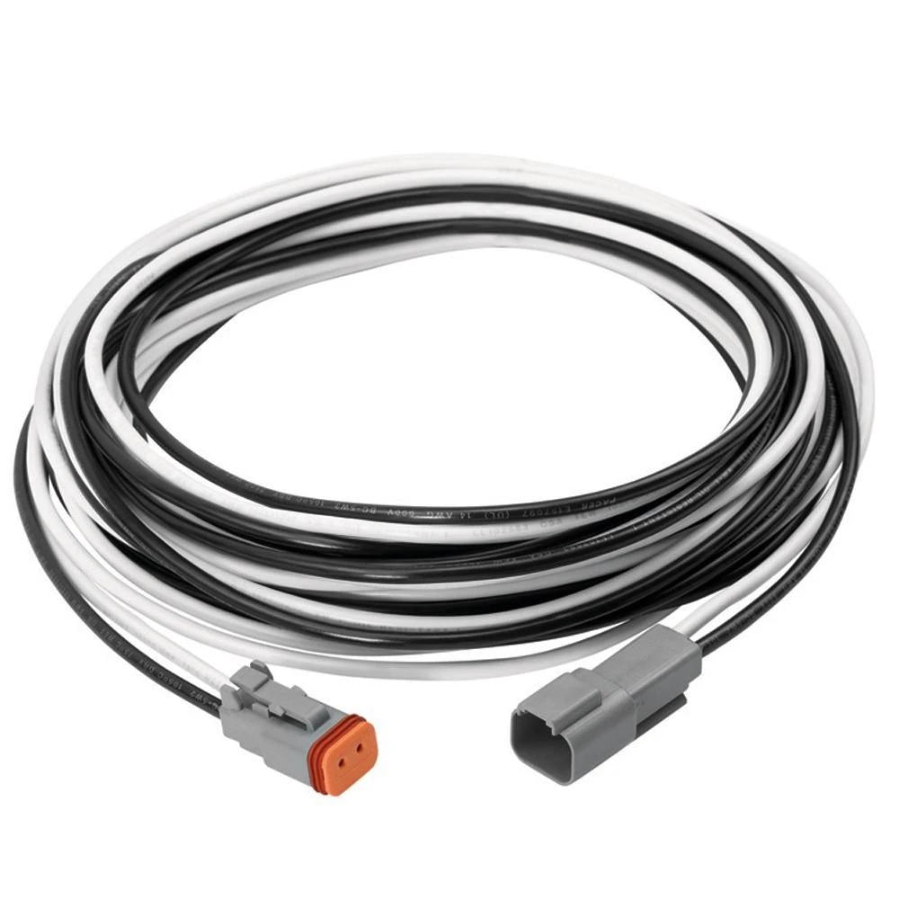 Lenco 20' Actuator Extension Harness 14 GA