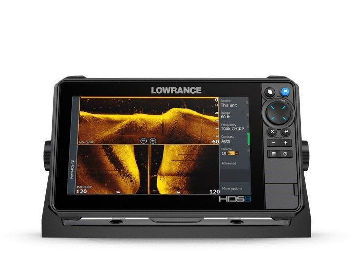 000-15996-001,Lowrance