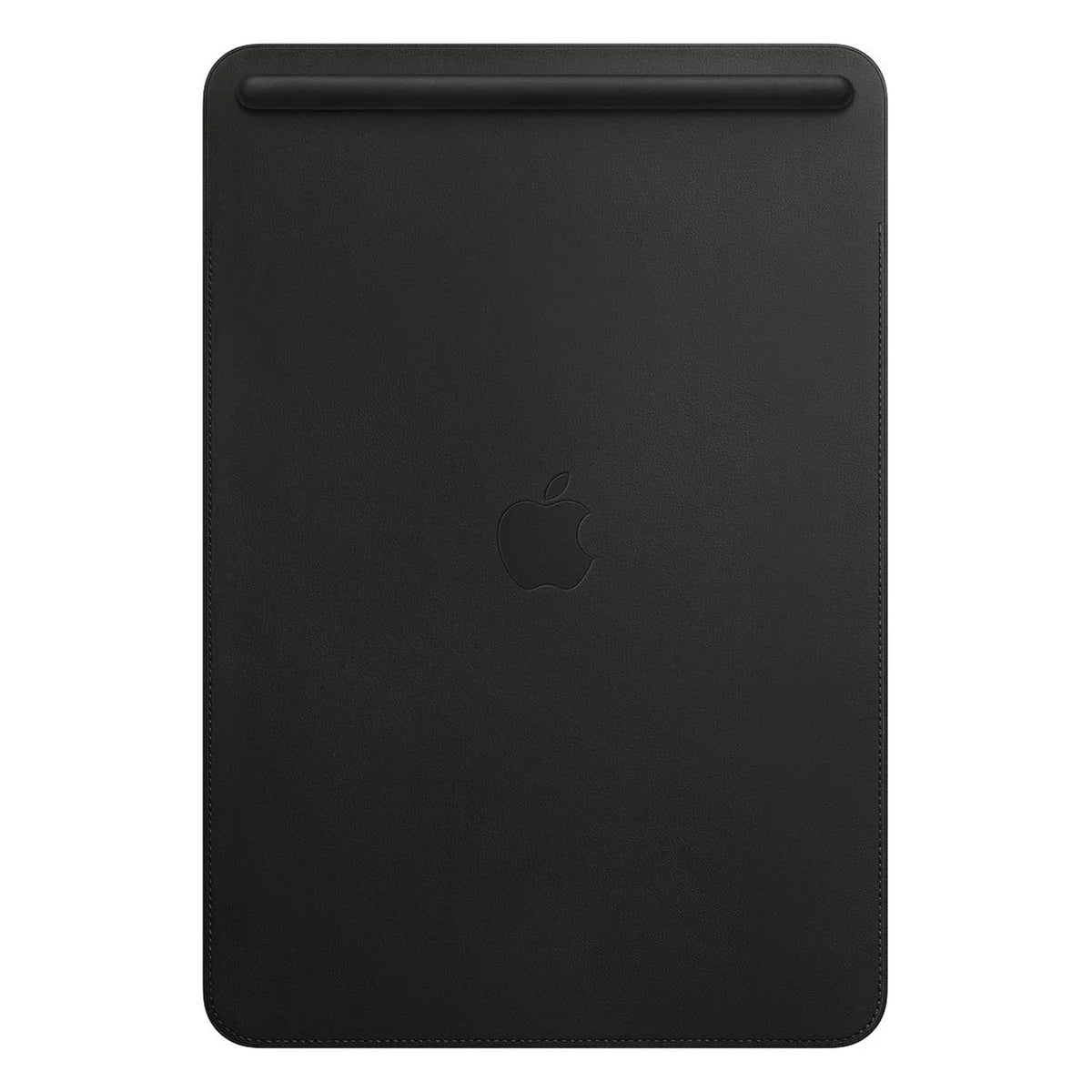 Apple Leather Sleeve, for 10.5-inch iPad Pro (Black)
