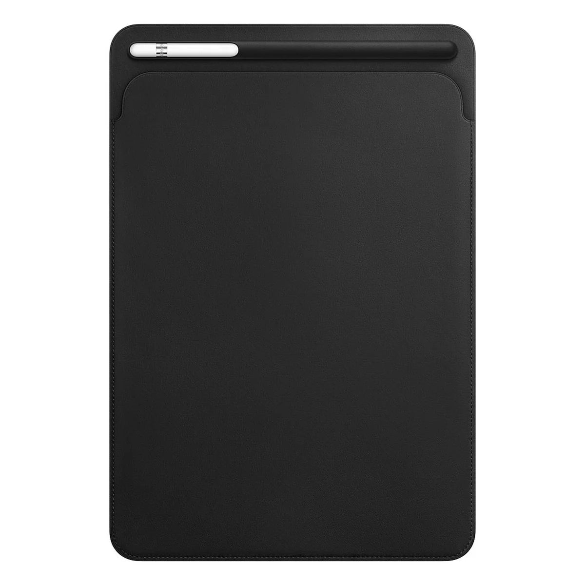 Apple Leather Sleeve, for 10.5-inch iPad Pro (Black)