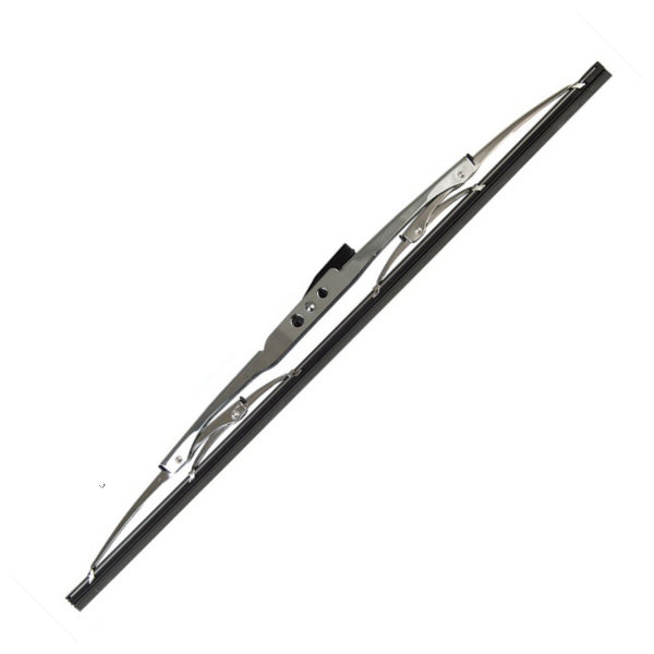 Marinco Deluxe Stainless Steel Wiper Blade - 18" [34018S]