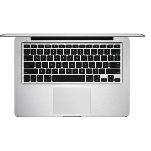 Apple MacBook Pro 13 inch MC700LL/A - Top View
