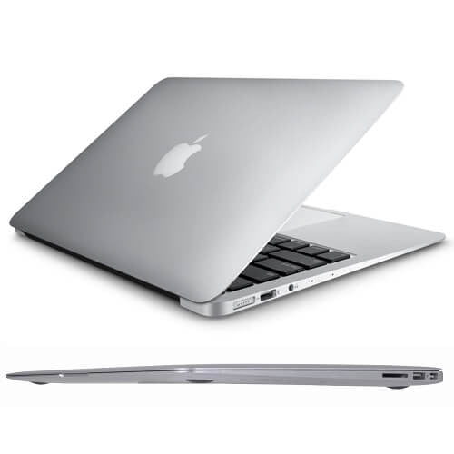 Apple MacBook Air Core i7 2,2 GHz 8 GB 256 GB SSD 13,3" MJVG2LLA - ¡Construya su SSD!