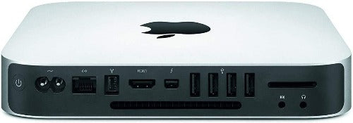 Apple Mac Mini – Core i5 2.6GHz, 16GB RAM, 1TB HDD (Silver)