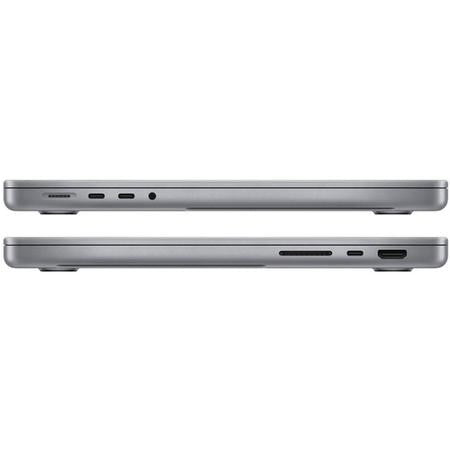 Apple MacBook Pro – 14.2 Inch, M1 Pro 3.2GHz 8C CPU/14C GPU, 16GB RAM, 1TB SSD (Space Gray)