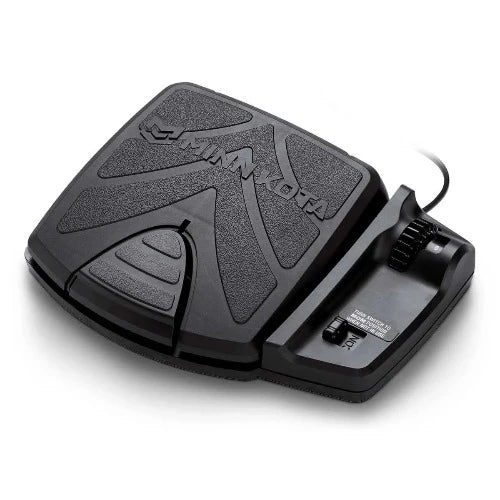 Minn Kota Corded Foot Pedal For Powerdrive/Powerdrive