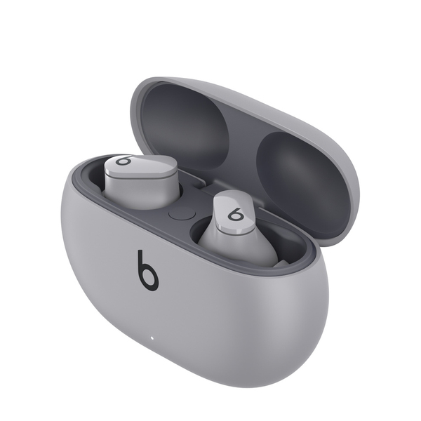 Beats by Dr. Dre - Beats Studio Buds (Moon Grey)