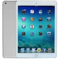 Apple iPad Mini 7.9 Inch 4th GEN 128GB - Wifi Only (Silver)
