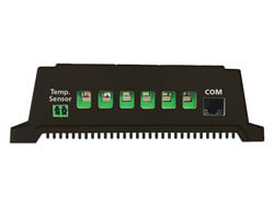 Samlex 10A Solar Charge Contoller - 12/24V [MSK-10A]