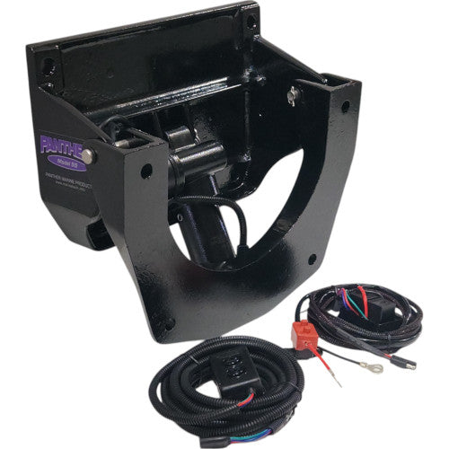Panther Swim Platform Outboard Motor Bracket [550030]