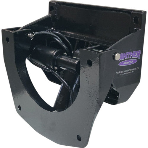 Panther Swim Platform Outboard Motor Bracket [550030]