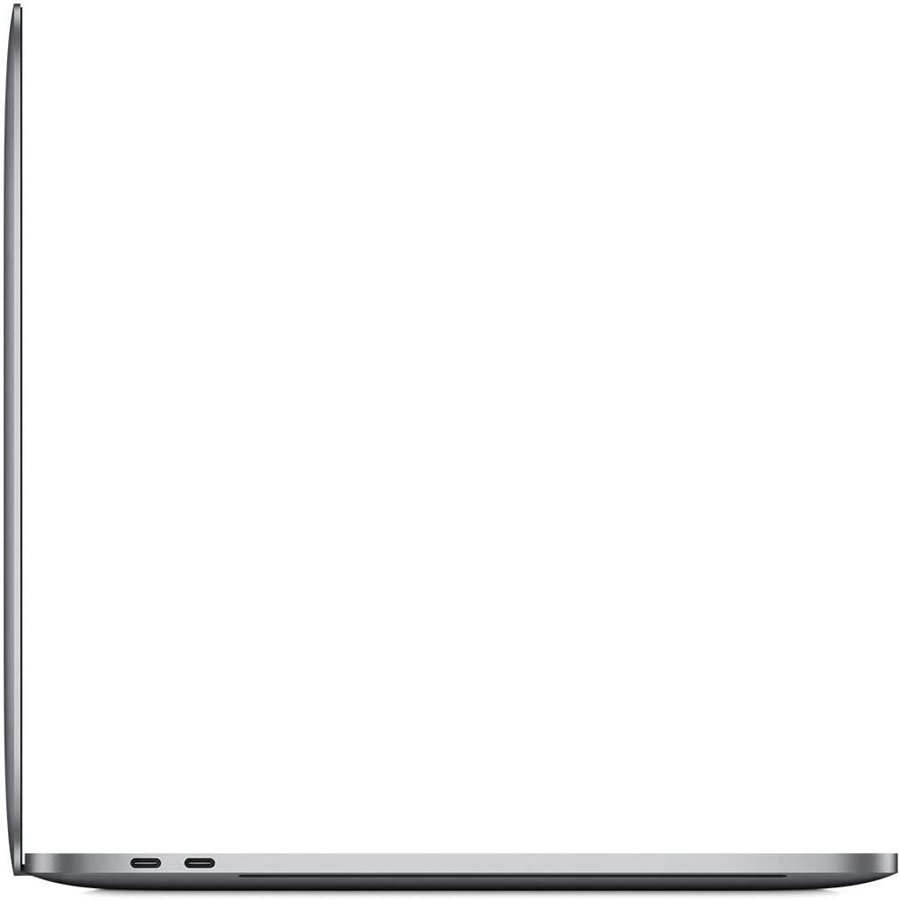 Apple MacBook Pro Retina TouchBar i7 2.6GHz 16GB 240GB SSD 15.4" Notebook (2019)