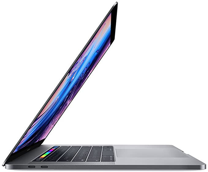 Apple MacBook Pro – 13.3 Inch Retina, Core i5 2.3 GHz, 8GB RAM, 512GB SSD (Space Gray)