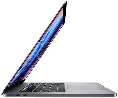 Apple MacBook Pro Retina i7 2.7GHz 8GB 128GB SSD 15.4" MD831LLA - Build Your SSD/RAM!