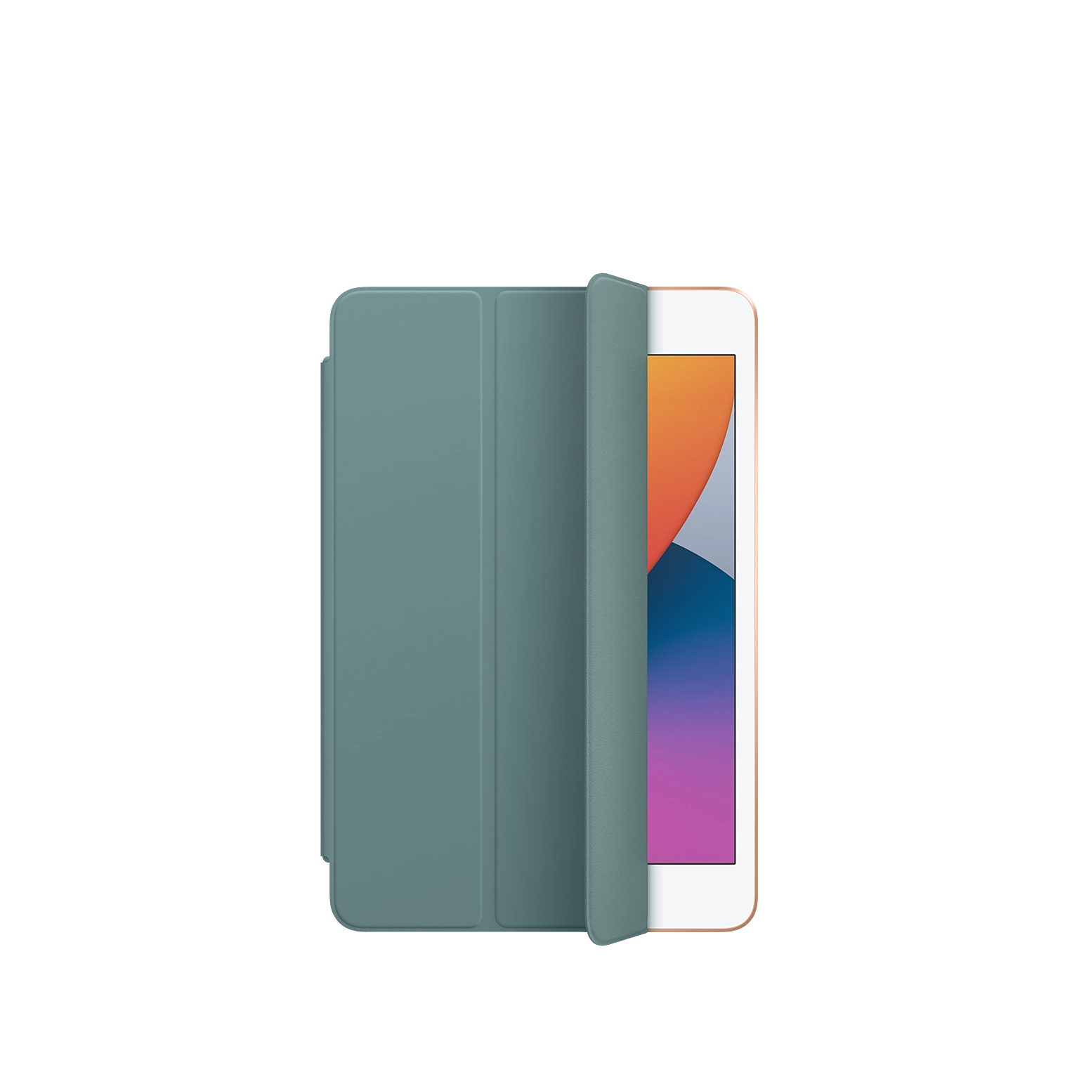 Apple iPad mini Smart Cover, (4th & 5th Generation) (Cactus)