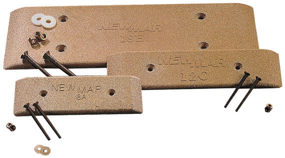 Newmar 8A Ground Plate