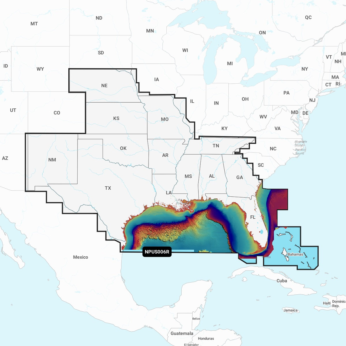 010-C1369-40,Navionics