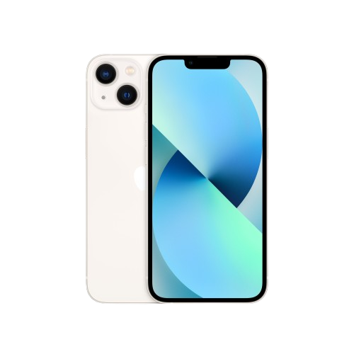 Refurbished Apple iPhone 13 256GB Starlight
