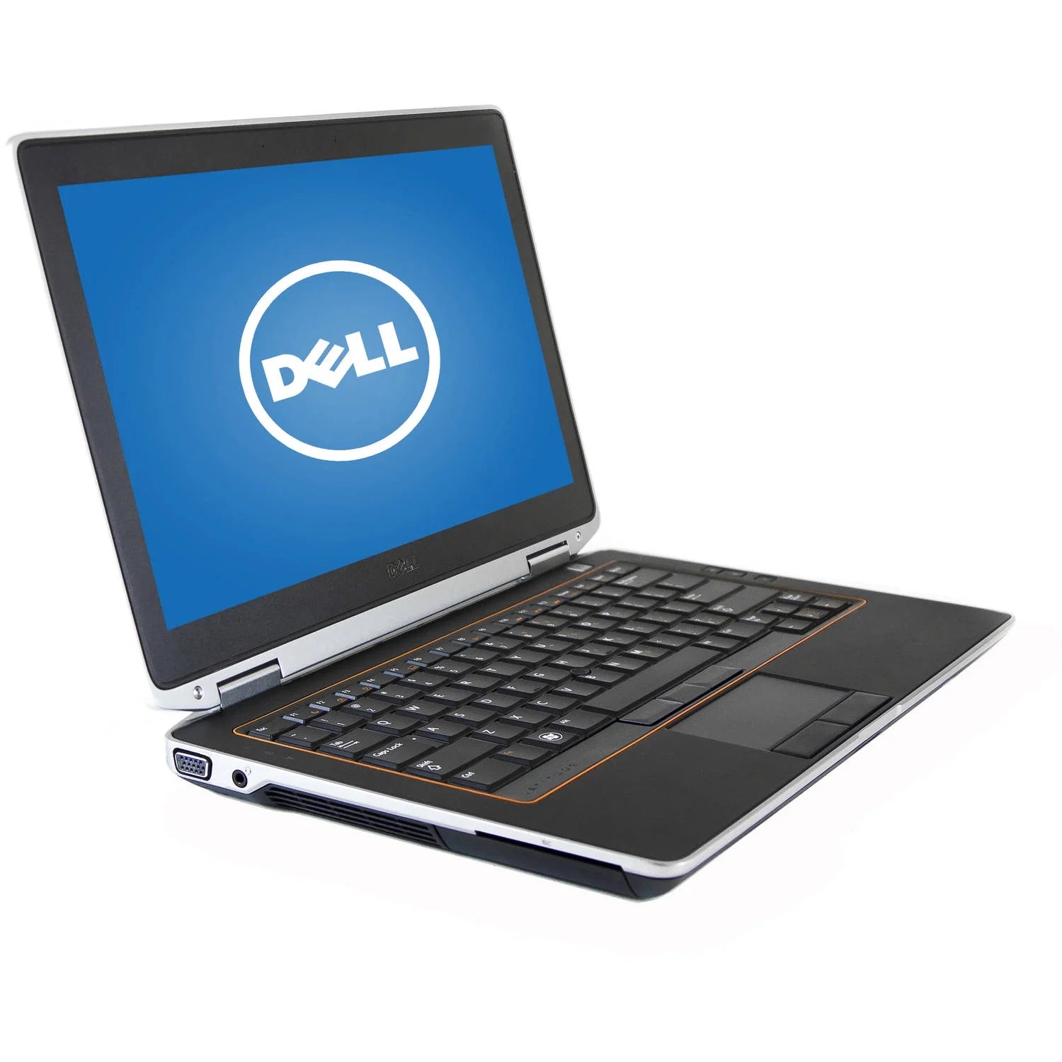 Dell Latitude E6420 – 14", 2.6 GHz Core i5, 4GB RAM, 320GB SSD