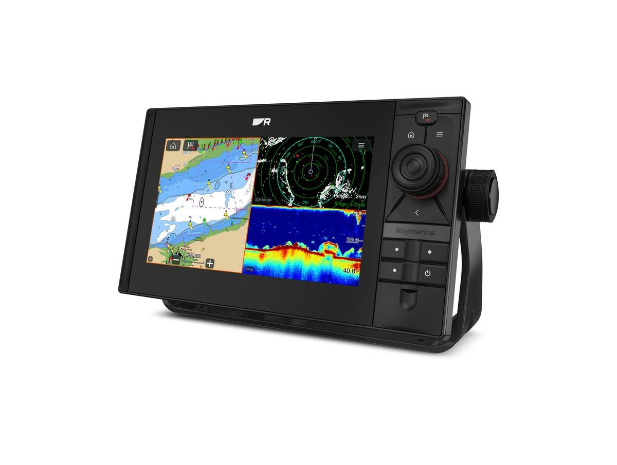 E70653,Raymarine