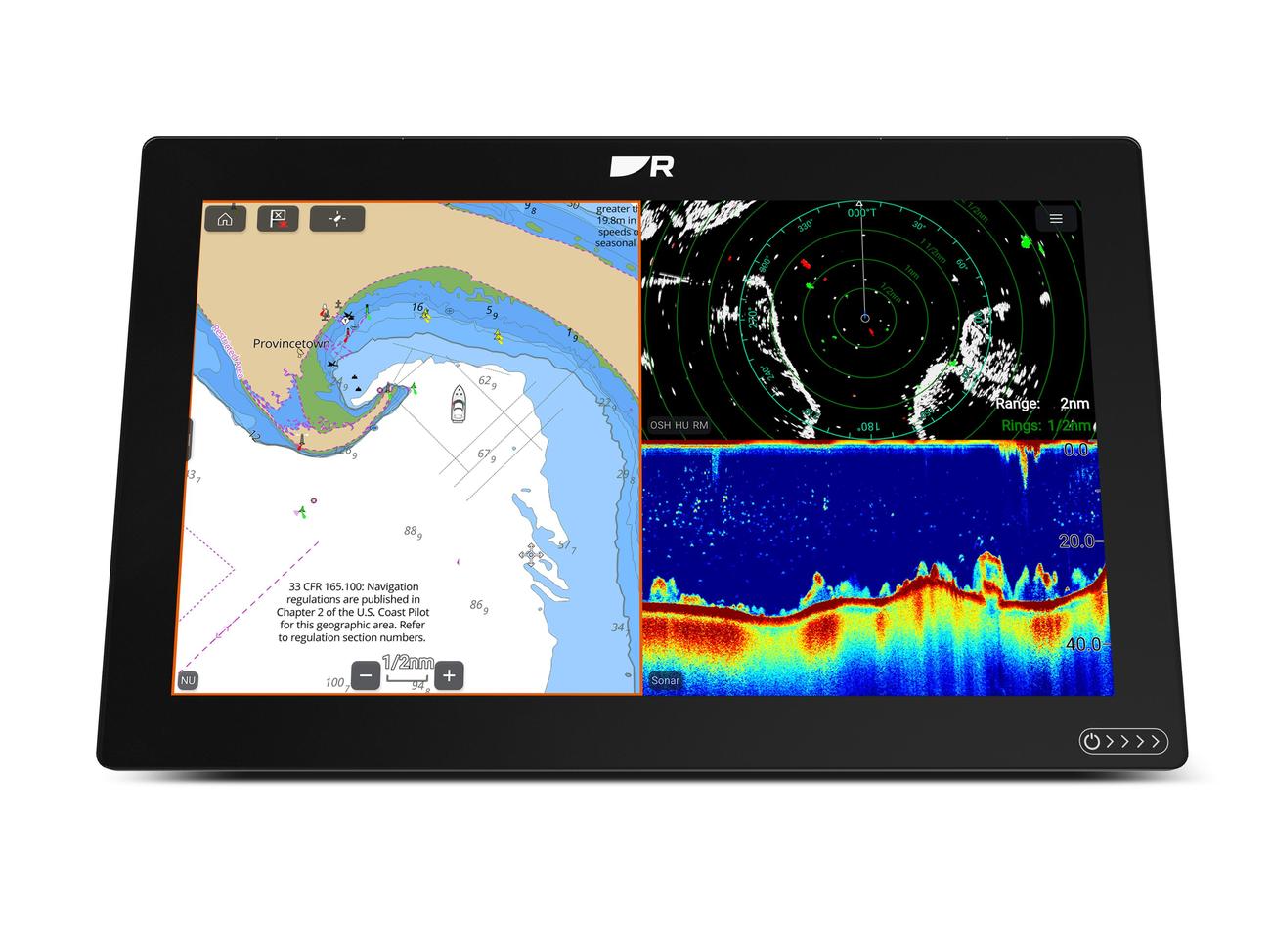 E70661,Raymarine