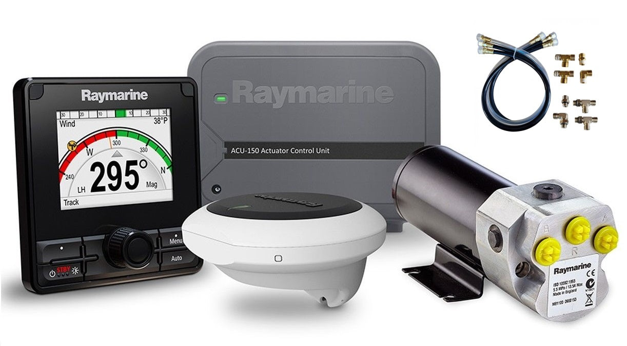 T70330HK,Raymarine