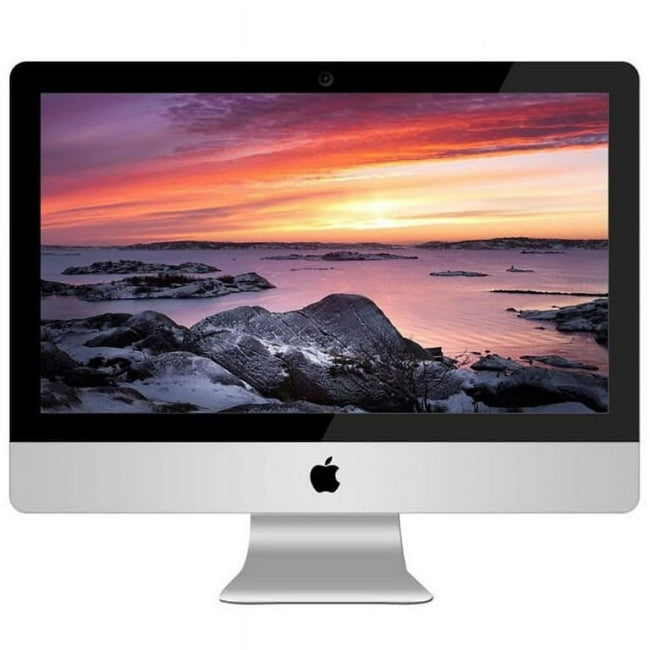 Apple iMac – 21.5 Inch, Intel Core i5 2.5GHz, 16GB RAM, 1TB HDD
