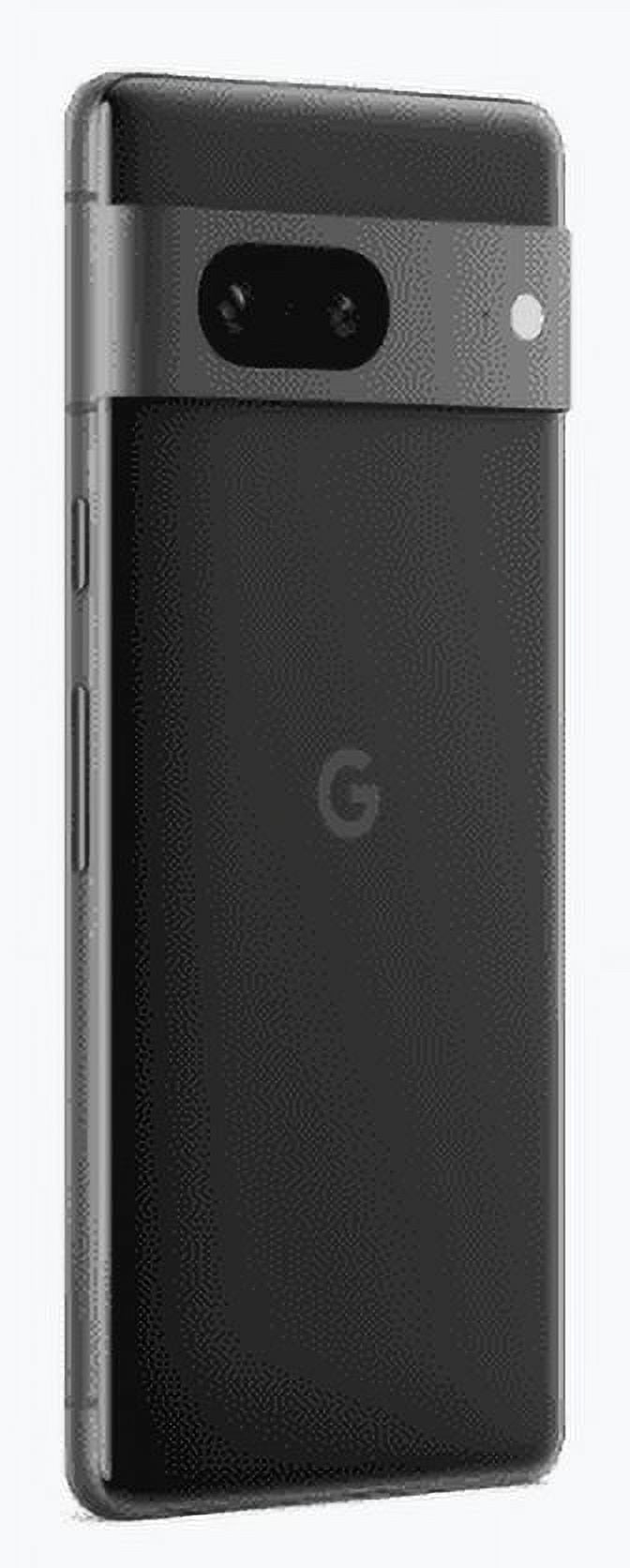 Google Pixel 7 128GB, Black