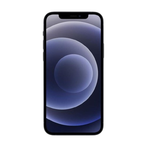 Apple iPhone 12 256GB Unlocked (Black)