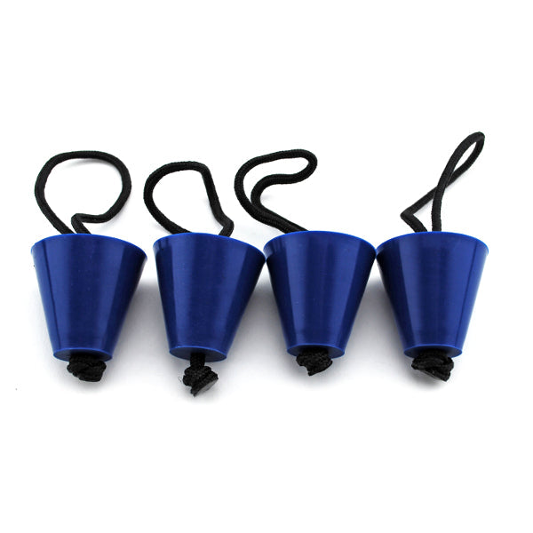 YakGear Universal Scupper Plug Kit