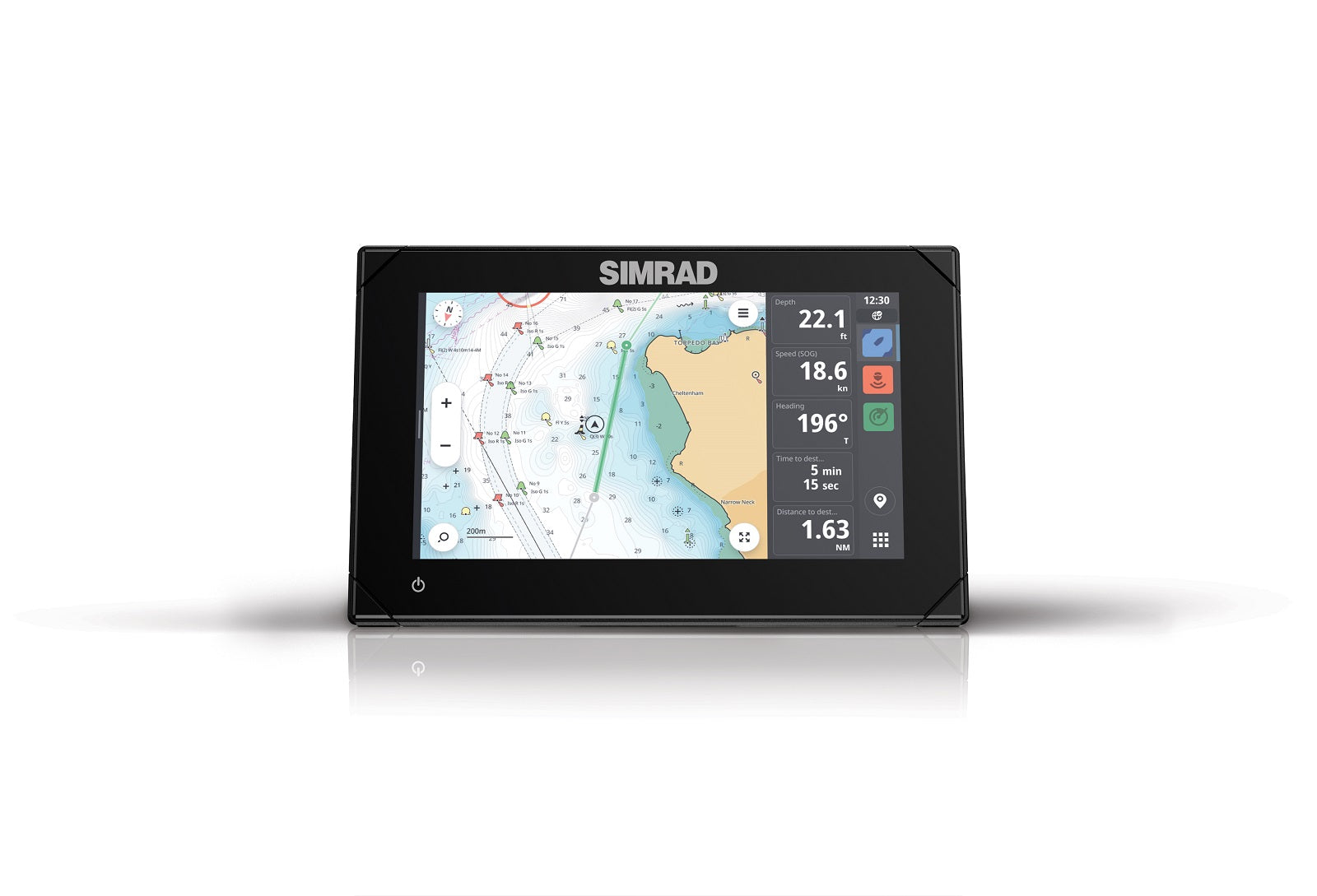 000-15214-001,Simrad