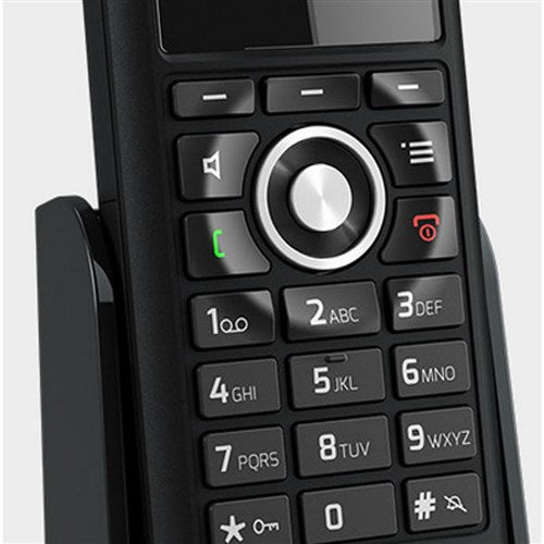 4189 M85 Ruggedize IP Dect Base Handset