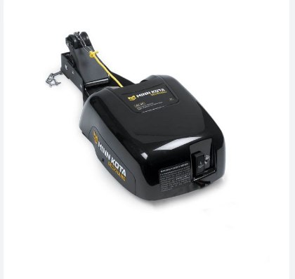 Minn Kota Deckhand 40 Anchoring System