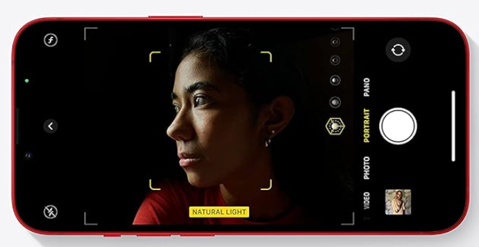 Apple iPhone 13 128GB Red, Unlocked