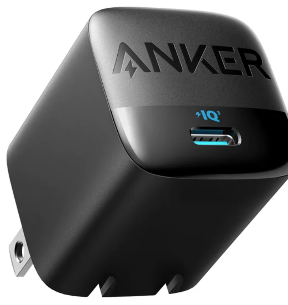 Anker Fast Charging 67W and 30W Wall Charger Bundle