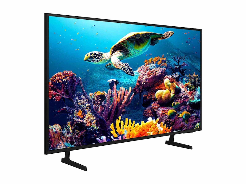 Samsung 55" Class - DU7200D Series - 4K UHD LED LCD TV