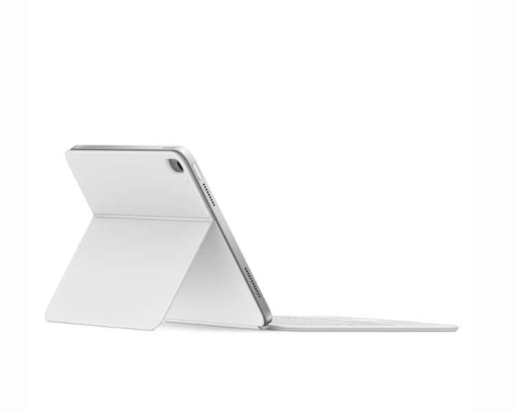 Apple Magic Keyboard Folio for iPad 10th generation (Open Box)