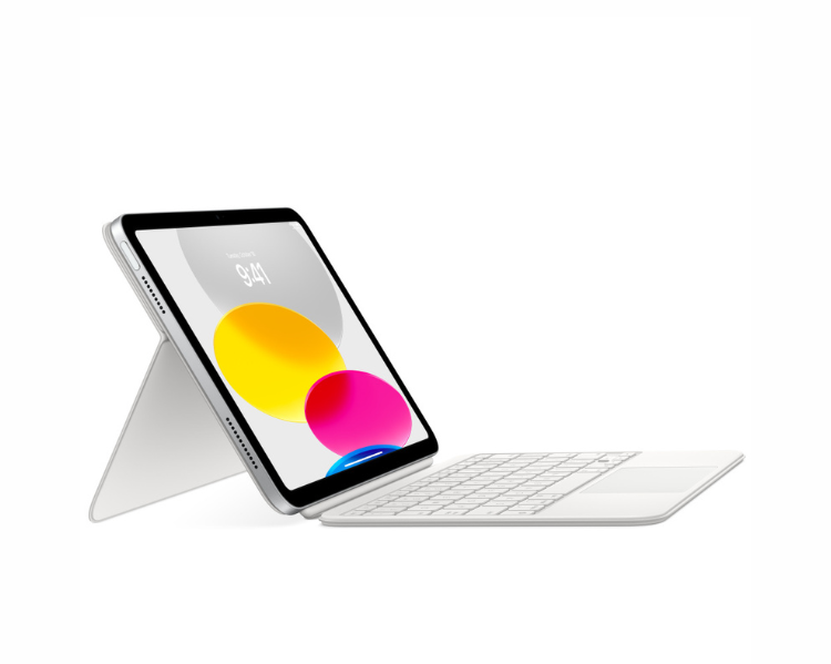 Apple Magic Keyboard Folio for iPad 10th generation (Open Box)