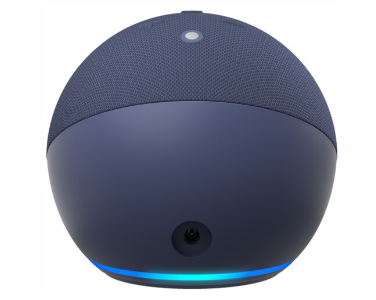 Amazon Echo Dot (5th Gen) Smart Speaker with Alexa