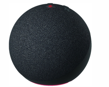 Amazon Echo Dot (5th Gen) Smart Speaker with Alexa