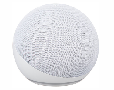Amazon Echo Dot (5th Gen) Smart Speaker with Alexa