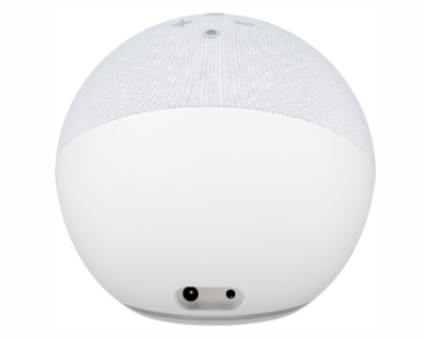 Amazon Echo (4th Gen) with premium sound and Alexa