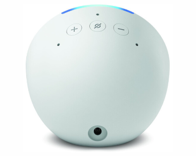 Amazon Echo Pop (1st Generation) Smart Speaker with Alexa