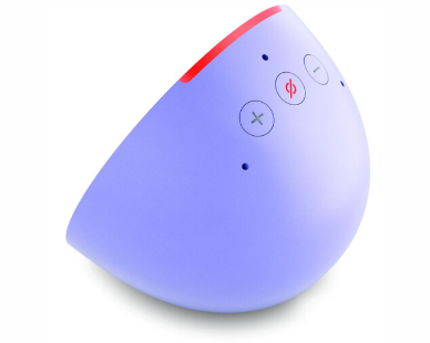 Amazon Echo Pop (1st Generation) Smart Speaker with Alexa