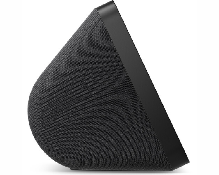 Amazon Echo Show 8 (Charcoal, 2nd Generation)