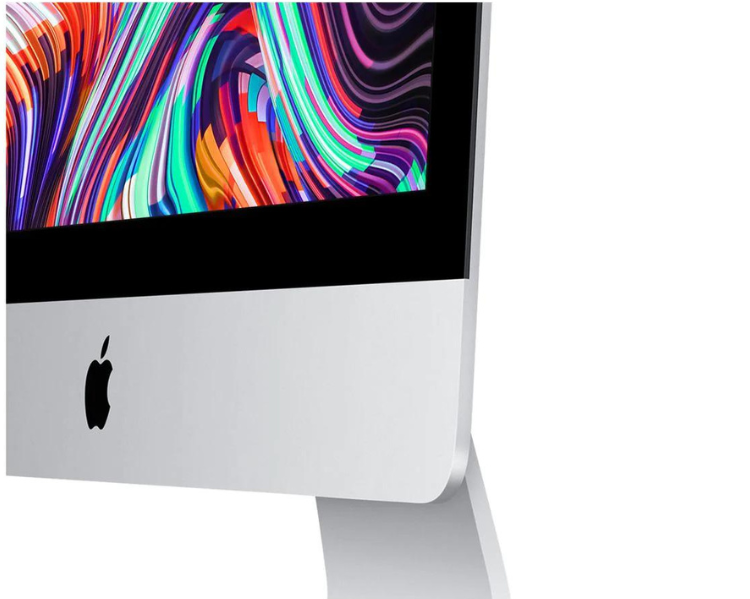 Apple iMac 21,5" Retina 4K 3,6GHz 8GB 512GB SSD - 3 años de garantía - iMac 2019