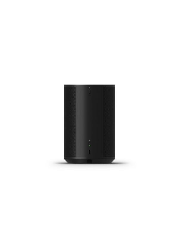 Sonos Era 100 Wireless Smart Speaker Set (Black)