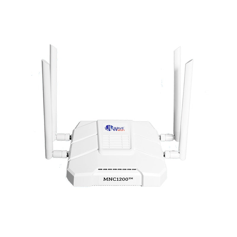 MNC1200,Wave Wifi