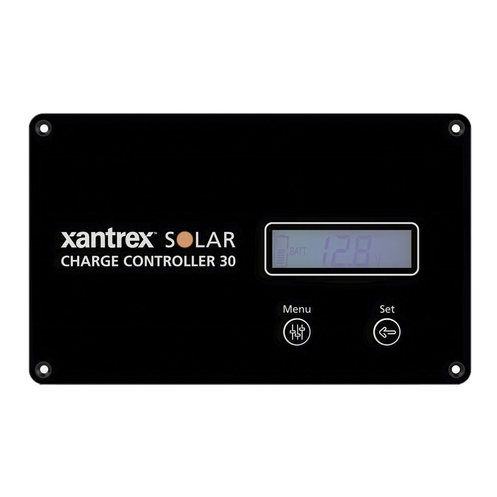 Xantrex Solar PWM 30A Charge Controller